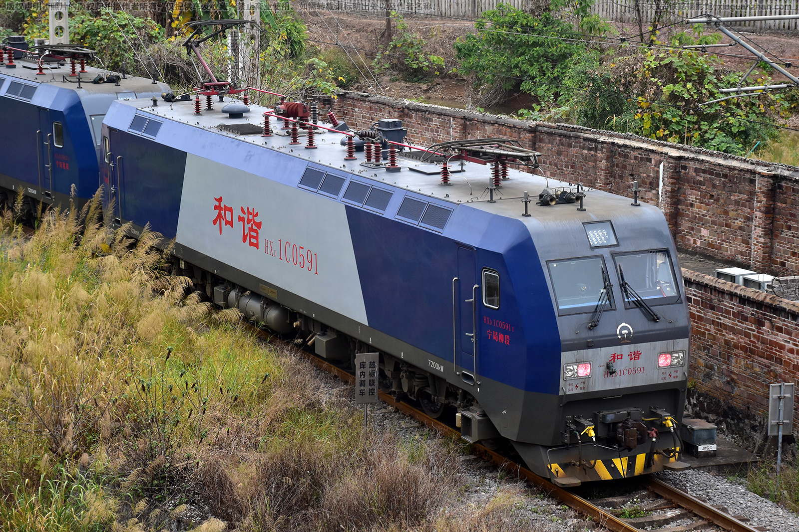 ��г��1C-0591 HXD1C-0591 ��������