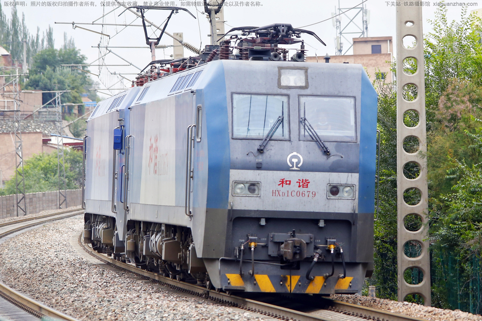 ��г��1C-0679 HXD1C-0679 ��������