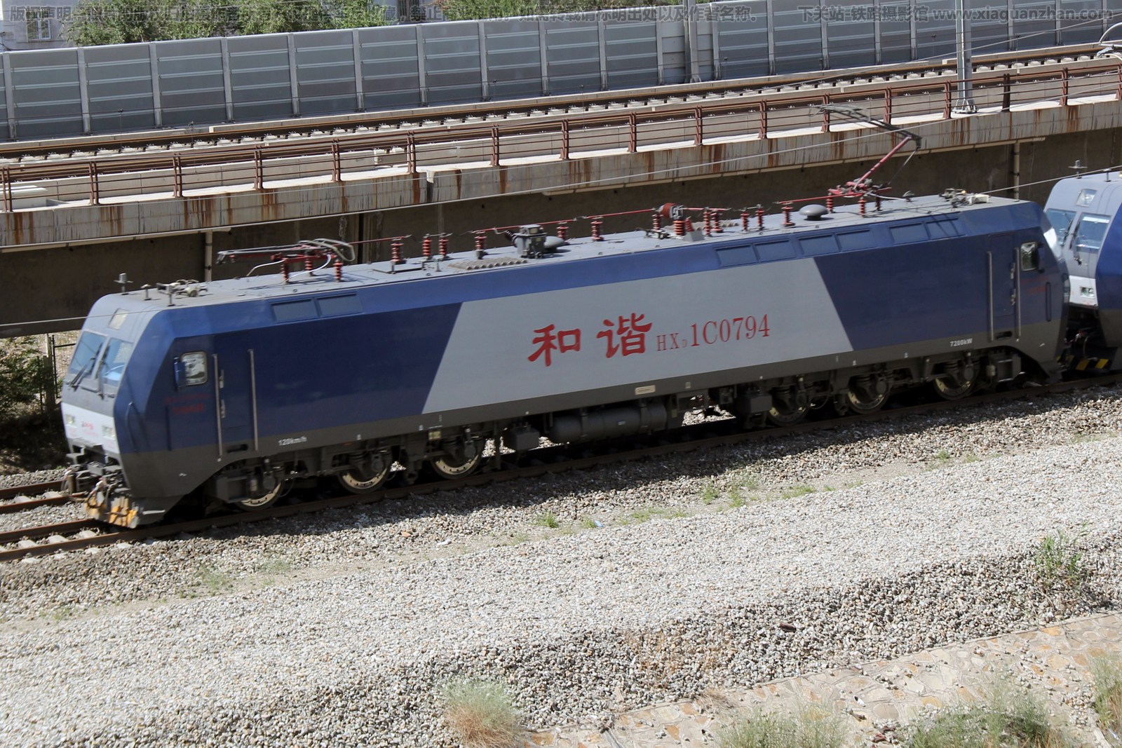 ��г��1C-0794 HXD1C-0794 �ھֹ���