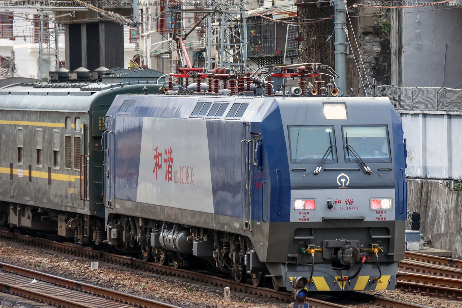 ��г��1C-0803 HXD1C-0803 �������