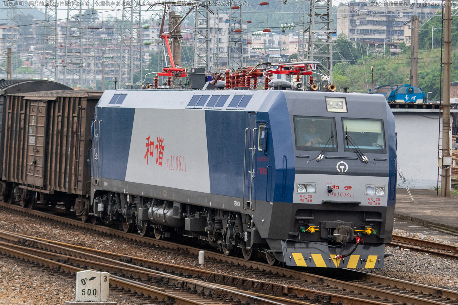 ��г��1C-0811 HXD1C-0811 �������