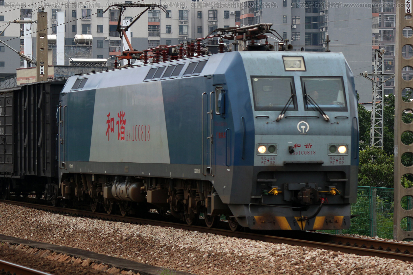 ��г��1C-0818 HXD1C-0818 �������