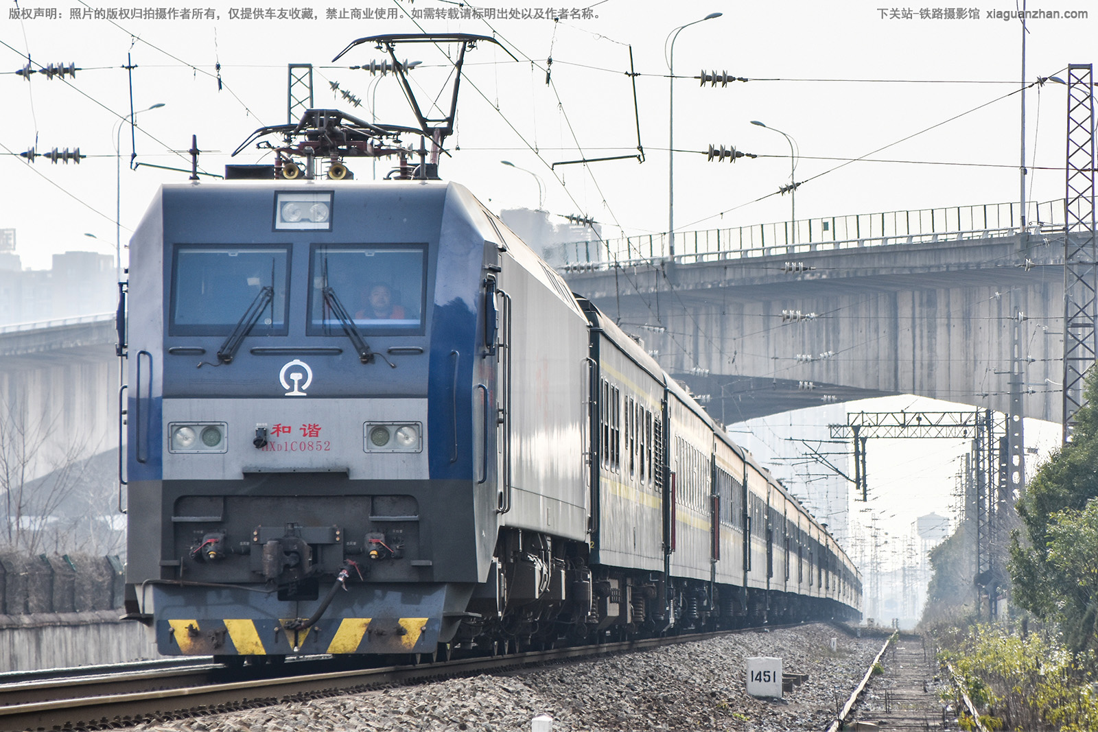 ��г��1C-0852 HXD1C-0852 �Ͼ�ӥ��