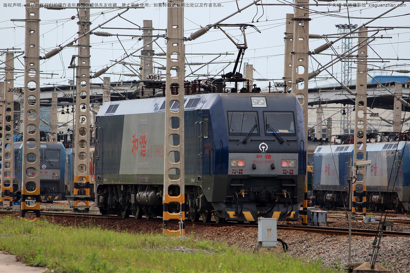 ��г��1C-0902 HXD1C-0902 �����߶�