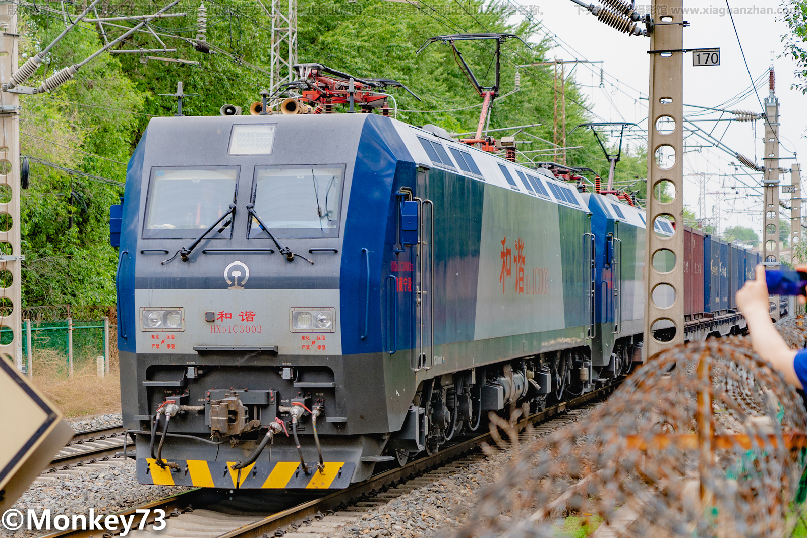 ��г��1C-3003 HXD1C-3003 �������