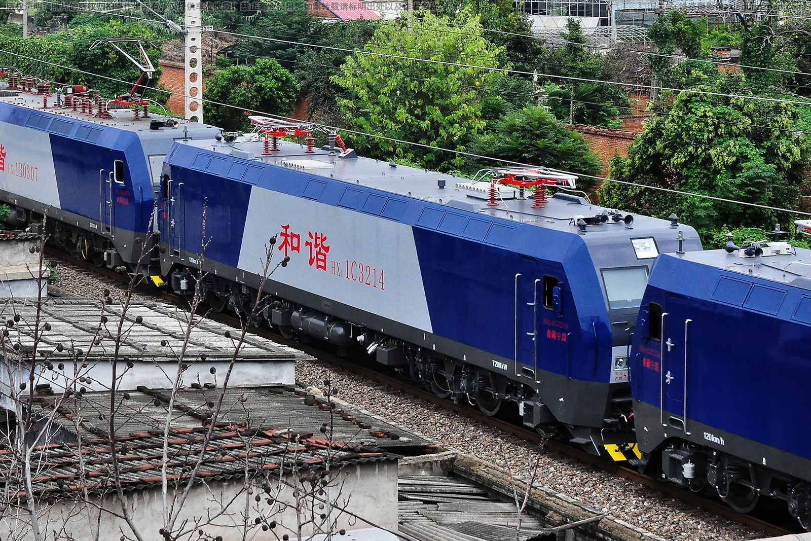 ��г��1C-3214 HXD1C-3214 �������