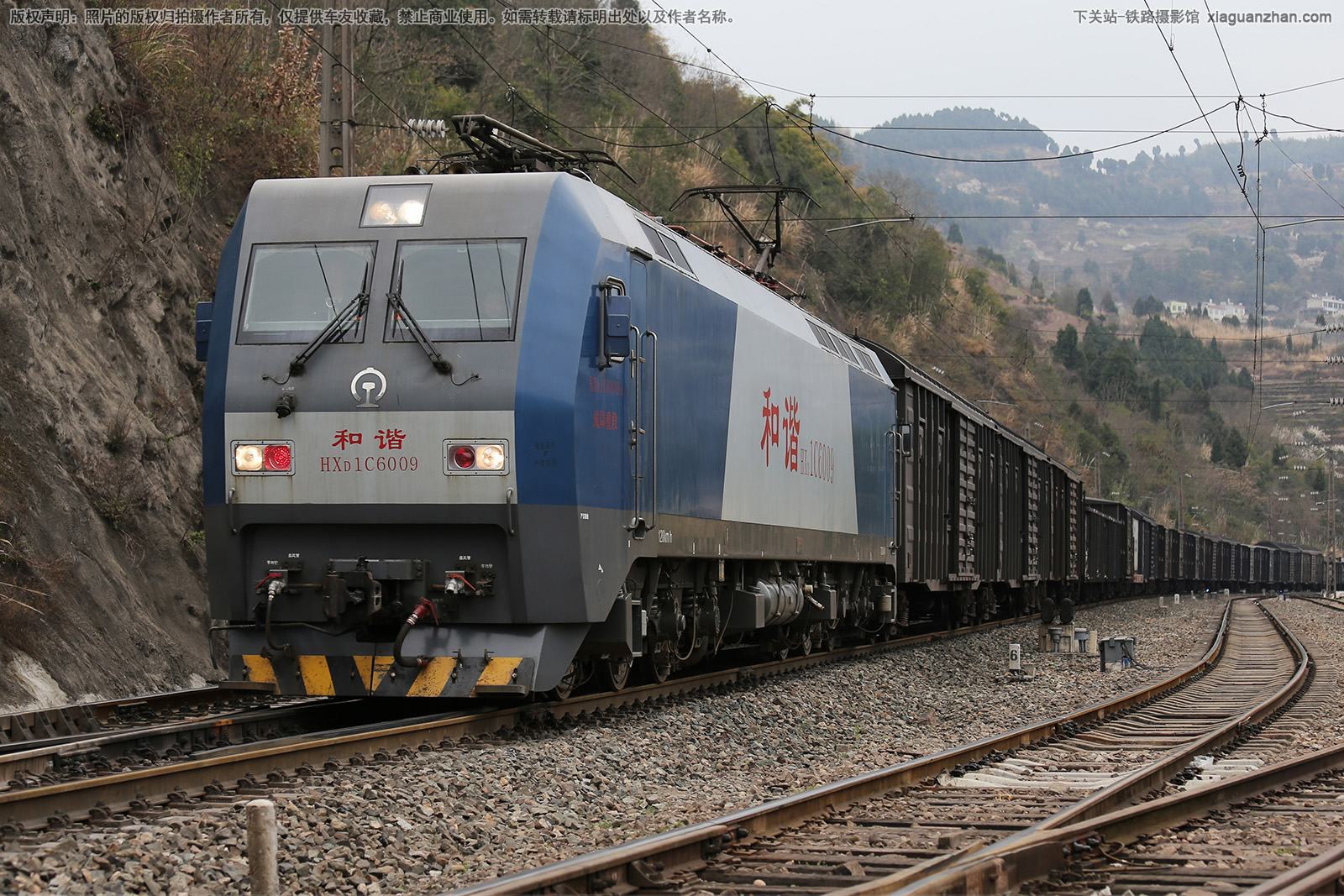 ��г��1C-6009 HXD1C-6009 �ɾ��ض�