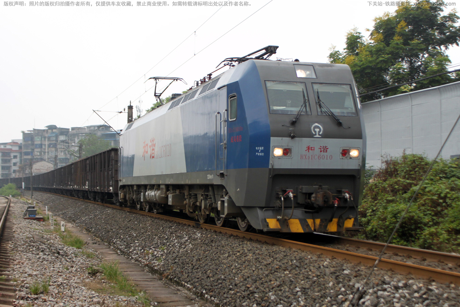 ��г��1C-6010 HXD1C-6010 �ɾ��ض�