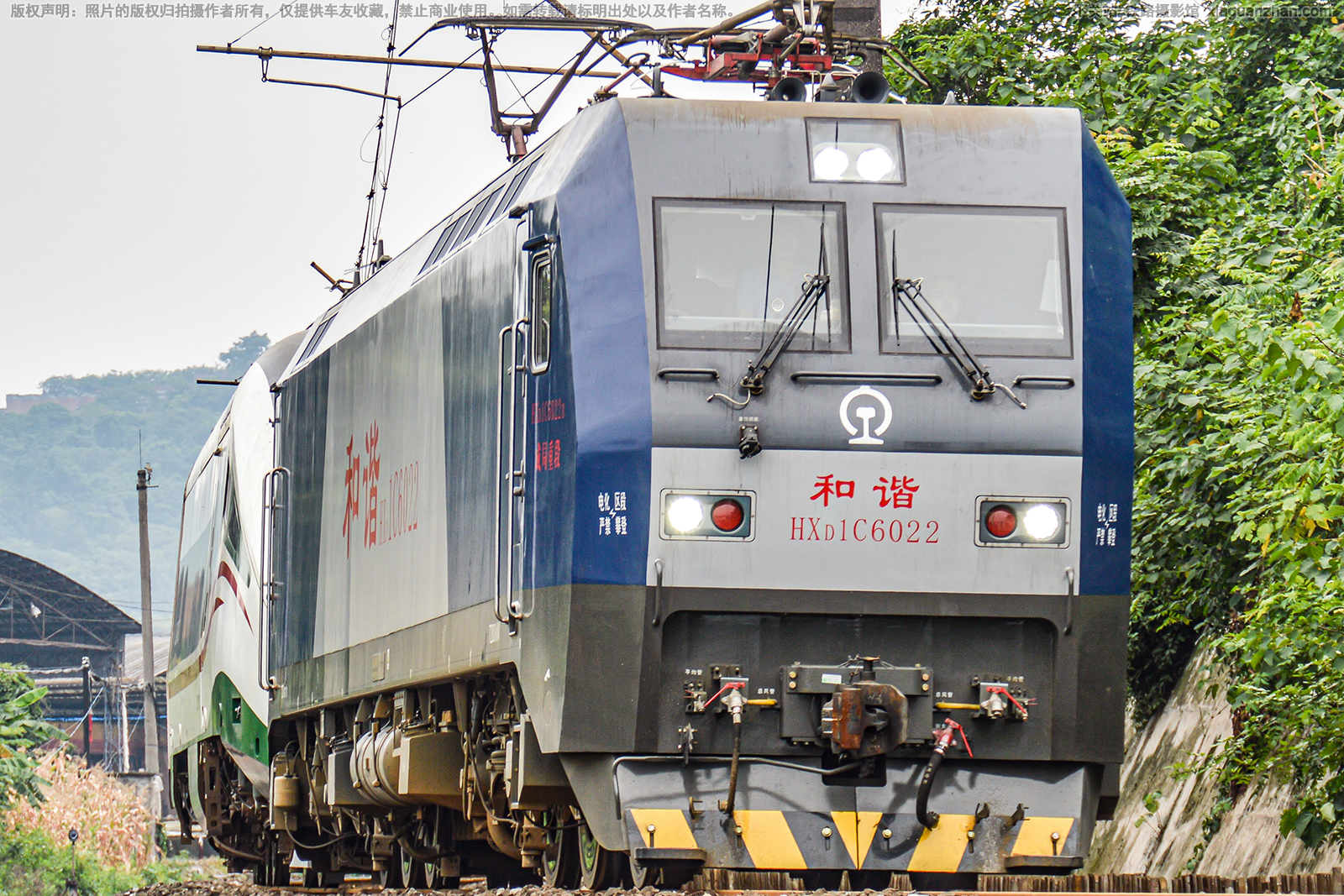 ��г��1C-6022 HXD1C-6022 �ɾ��ض�