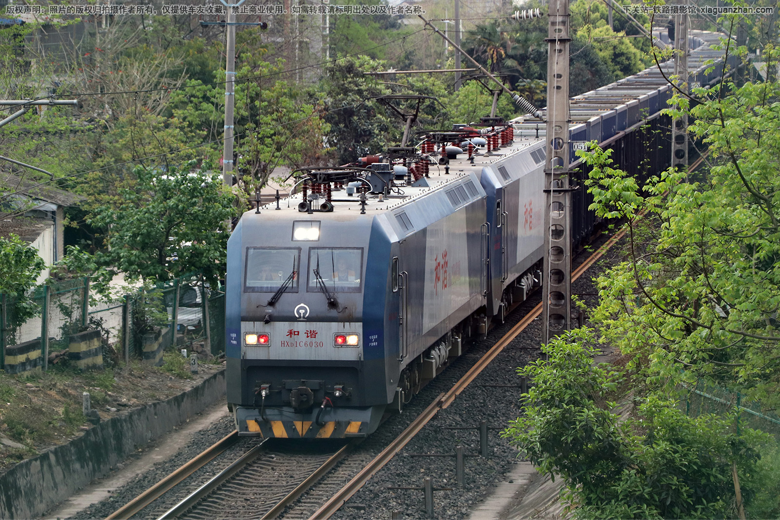 ��г��1C-6030 HXD1C-6030 �ɾ��ض�