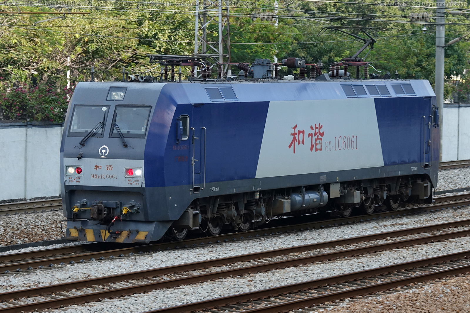 ��г��1C-6061 HXD1C-6061 �������