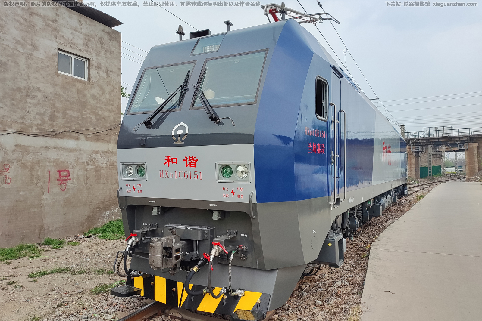 ��г��1C-6151 HXD1C-6151 ���ּζ�