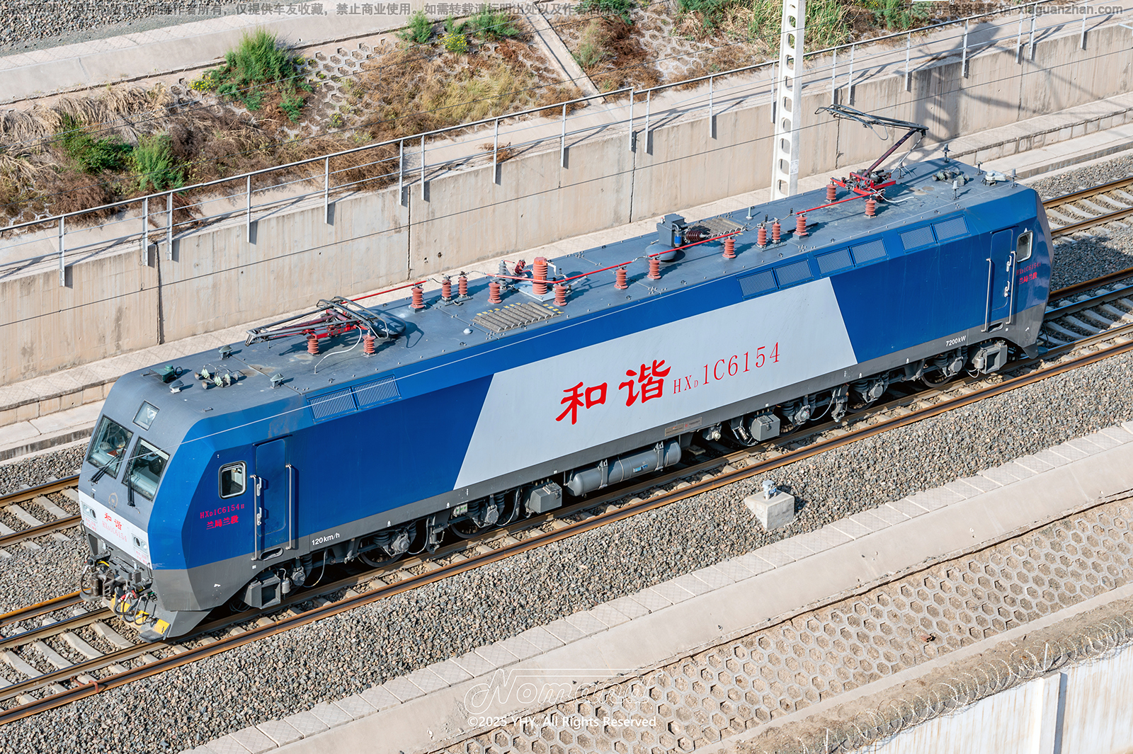 ��г��1C-6154 HXD1C-6154 ��������