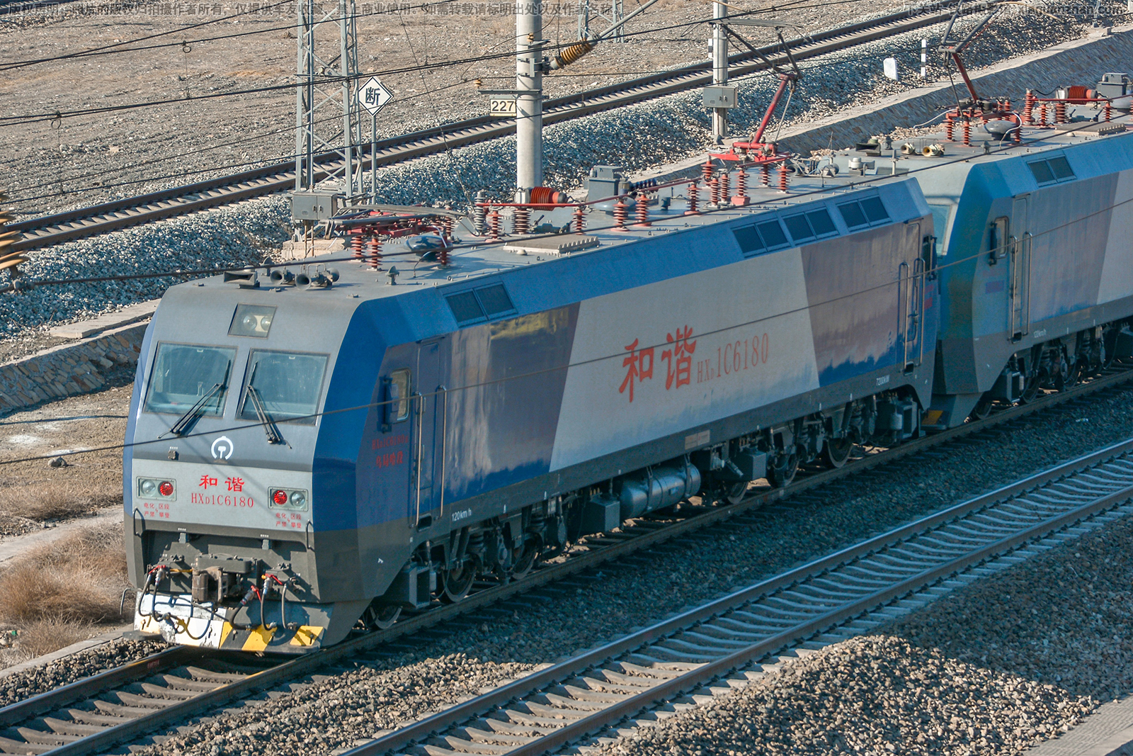 ��г��1C-6180 HXD1C-6180 �ھֹ���