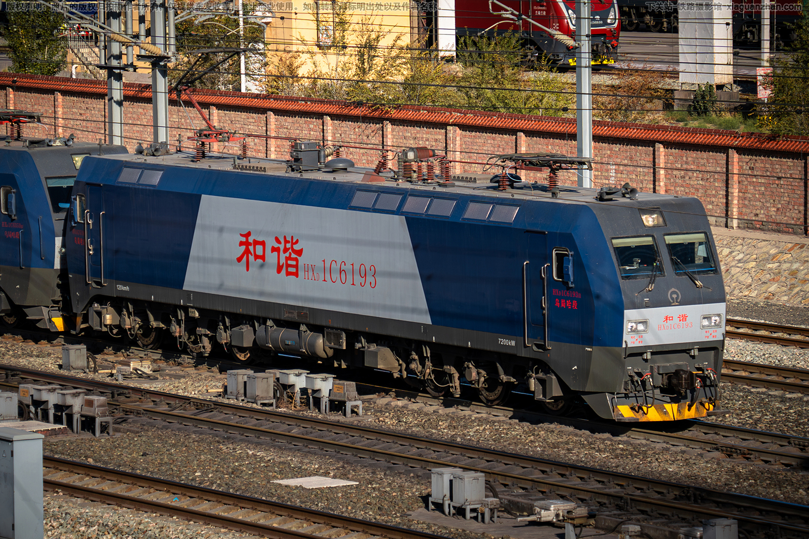 ��г��1C-6193 HXD1C-6193 �ھֹ���