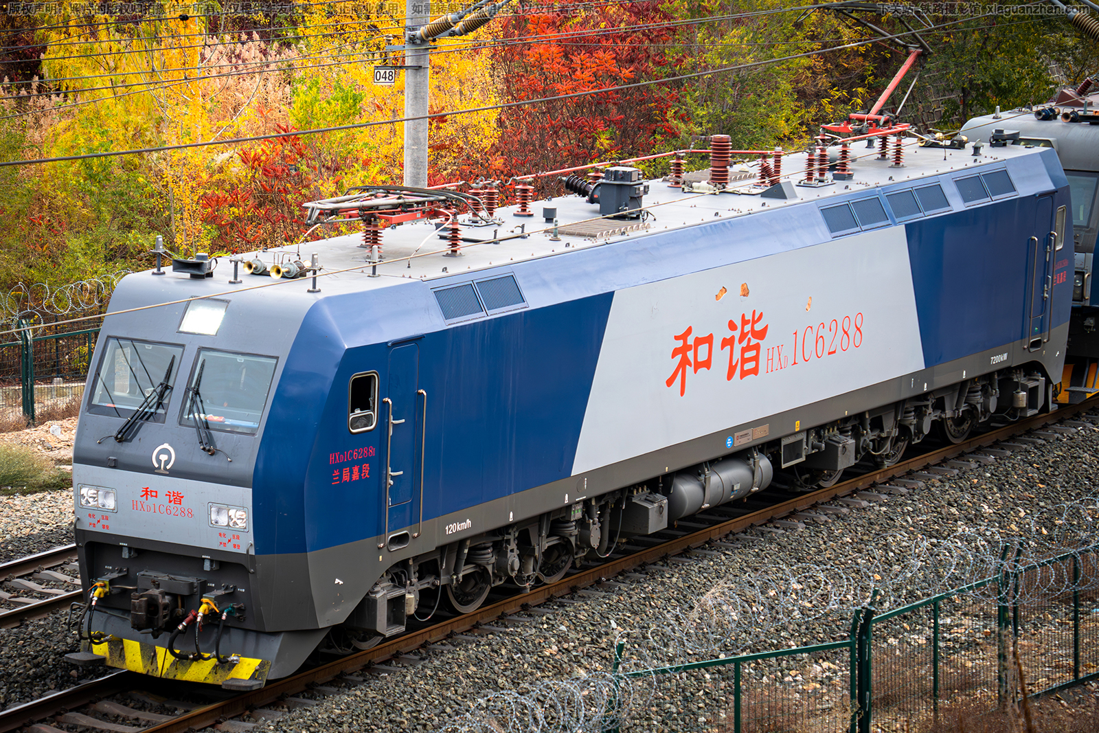 ��г��1C-6288 HXD1C-6288 ���ּζ�