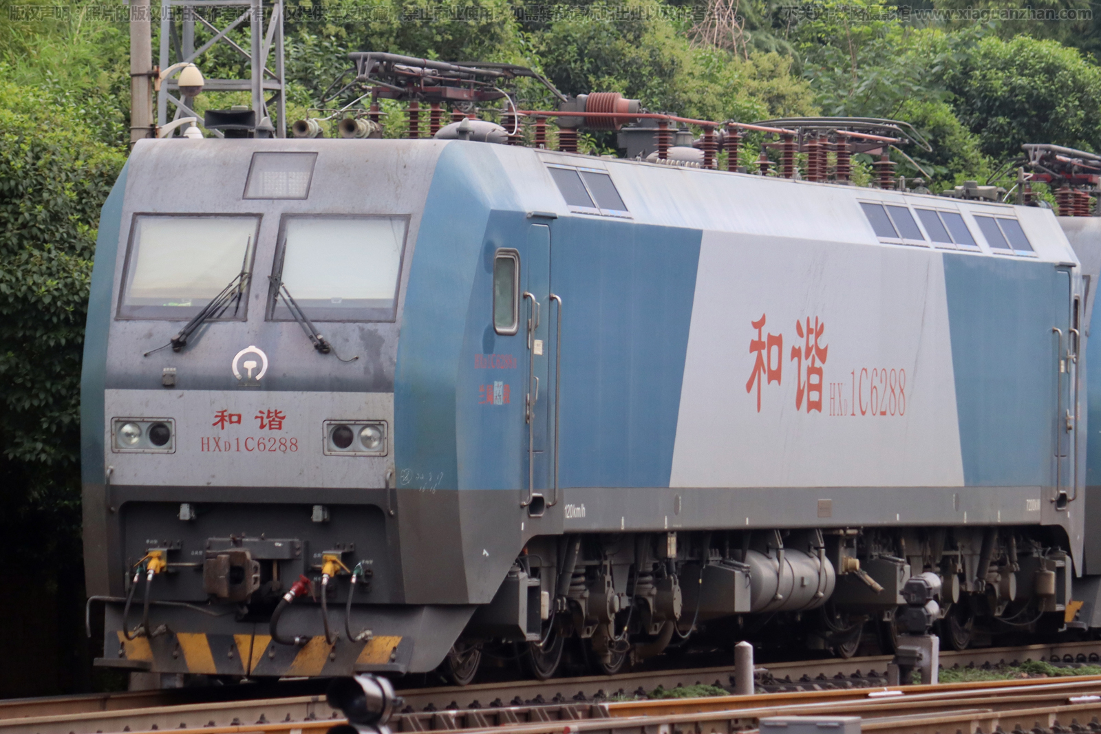 ��г��1C-6288 HXD1C-6288 ���ּζ�