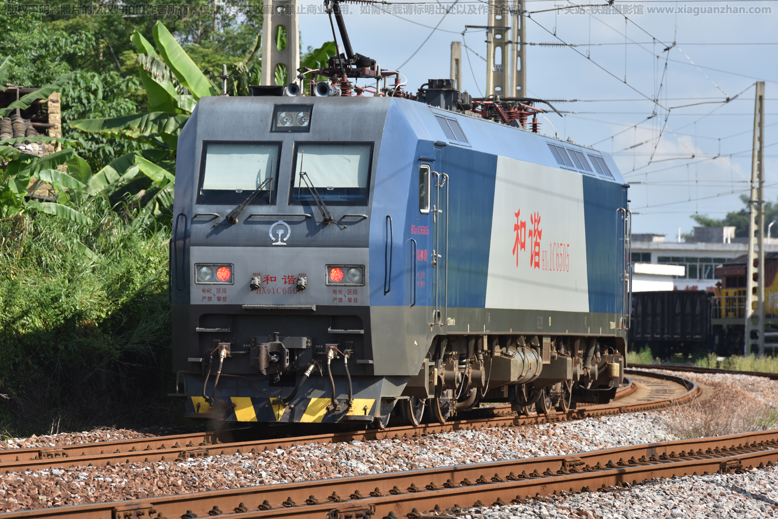 ��г��1C-6505 HXD1C-6505 ��������