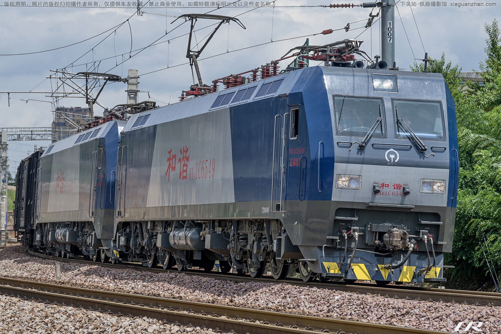 ��г��1C-6549 HXD1C-6549 ��������