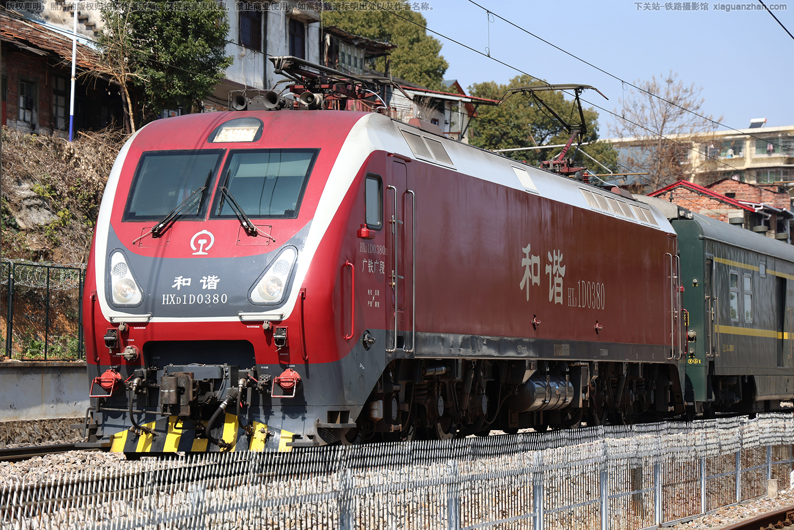 ��г��1D-0380 HXD1D-0380 �������