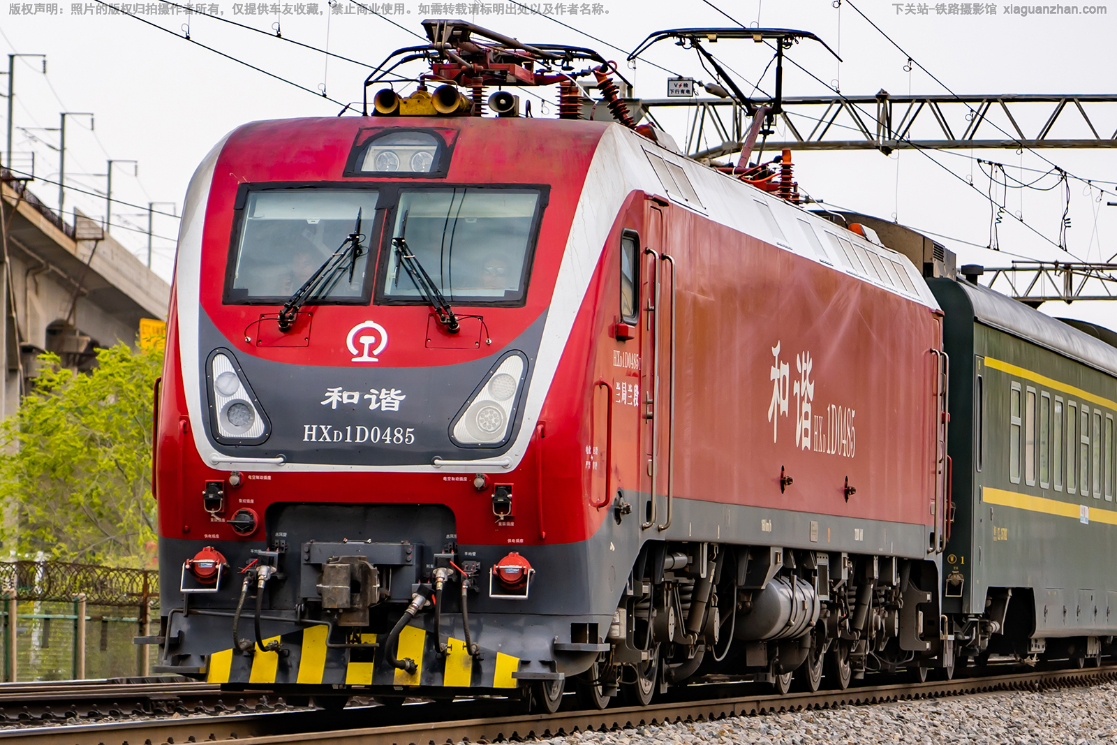 ��г��1D-0485 HXD1D-0485 ��������
