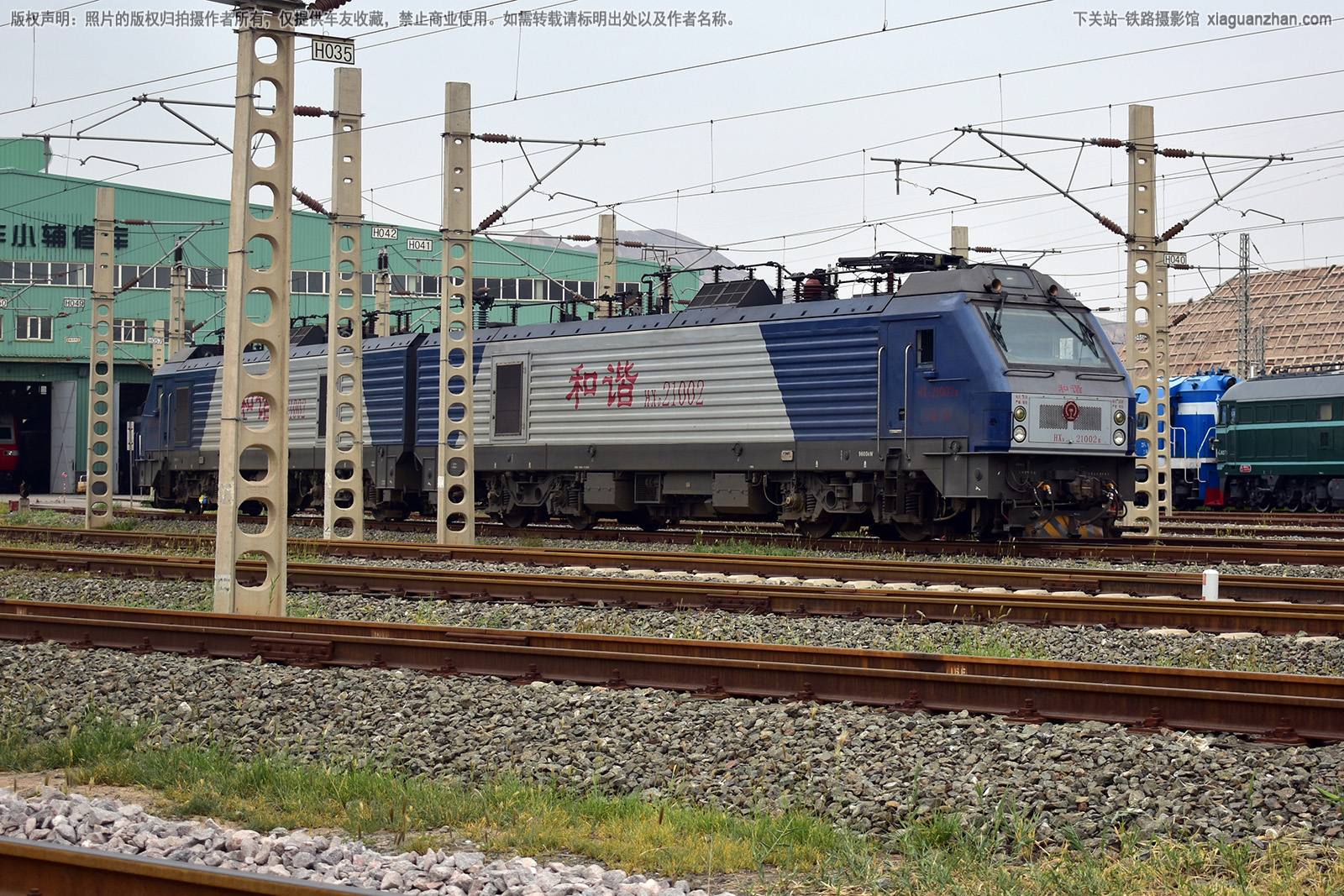 ��г��2-1002 HXD2-1002 ��������