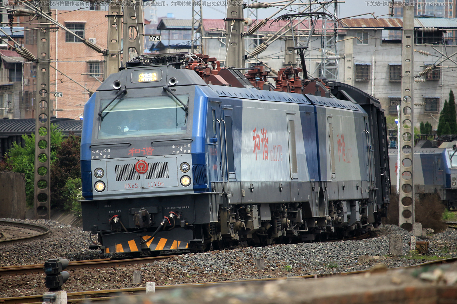 ��г��2-1179 HXD2-1179 ���ְ���