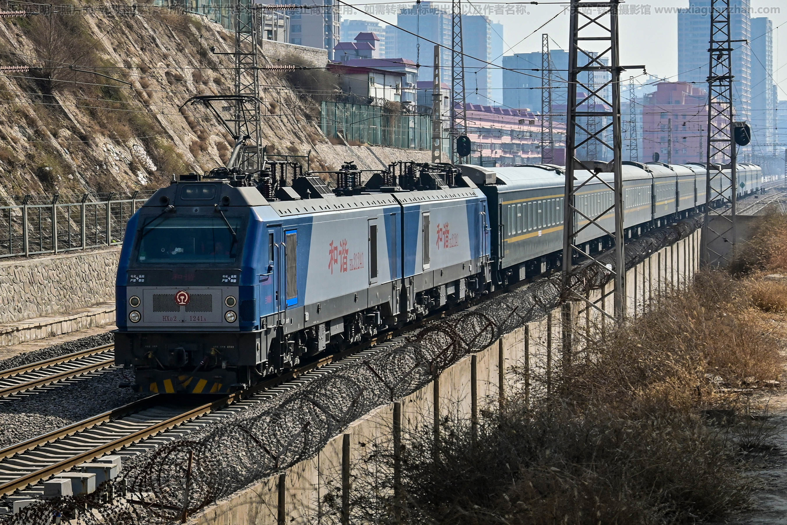 ��г��2-1241 HXD2-1241 ����ӭ��