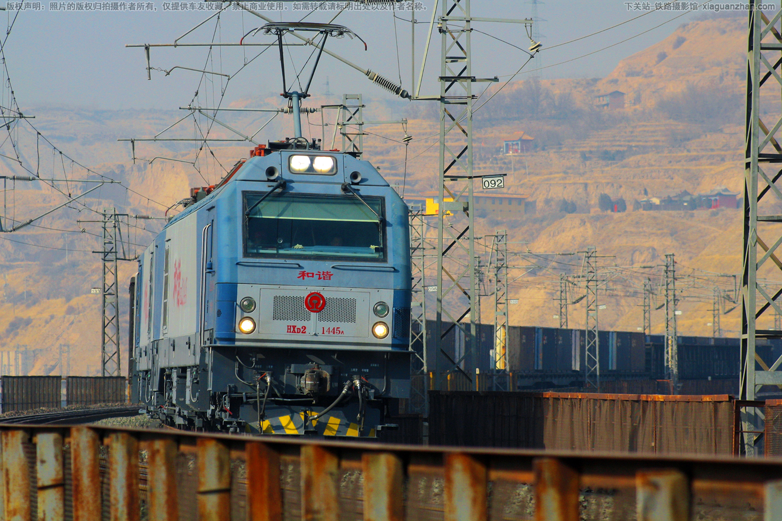 ��г��2-1445 HXD2-1445 ��������