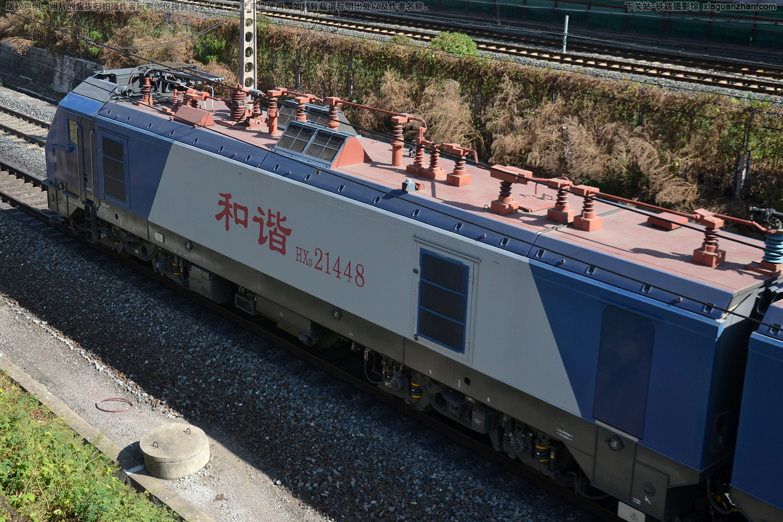 ��г��2-1448 HXD2-1448 ����ɶ�