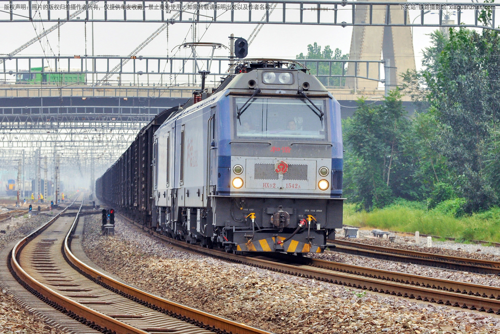��г��2-1542 HXD2-1542 ���ְ���