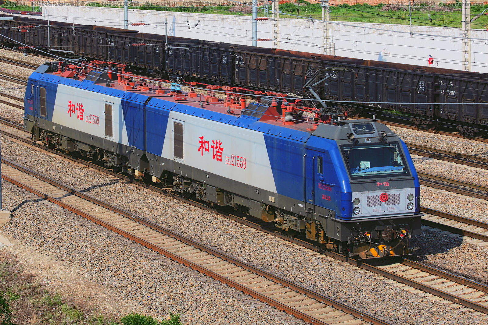 ��г��2-1559 HXD2-1559 ����ɶ�