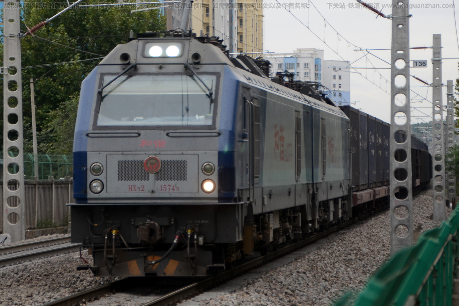 ��г��2-1574 HXD2-1574 ��������