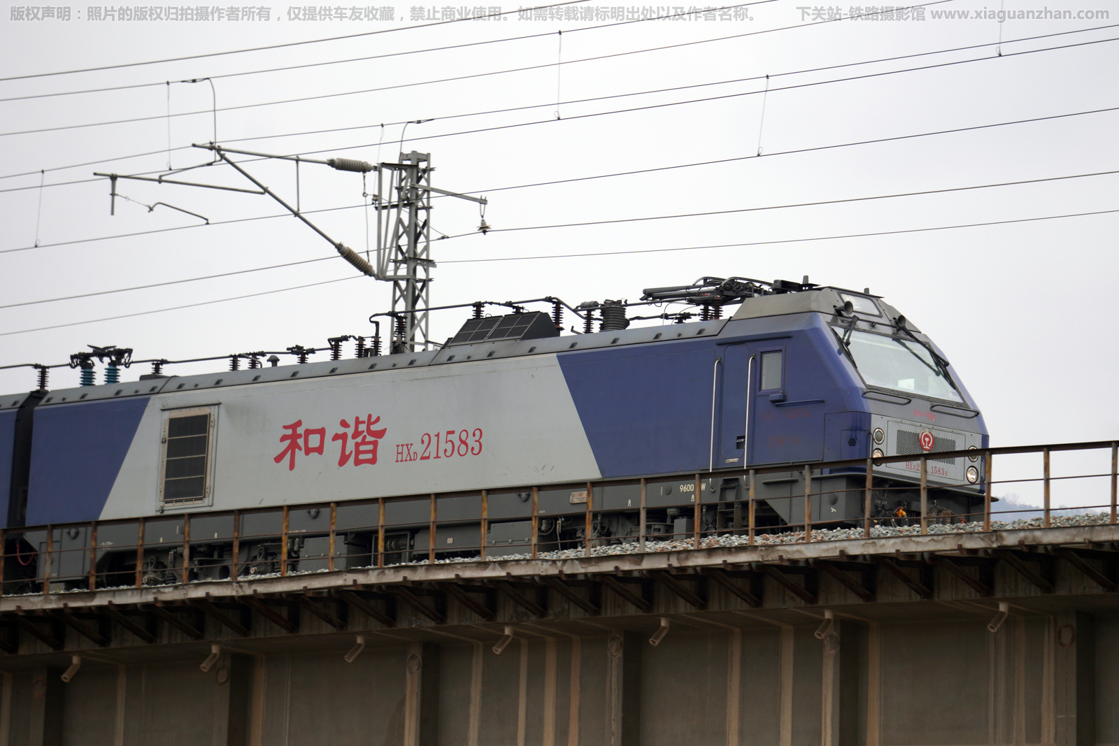 ��г��2-1583 HXD2-1583 ��������