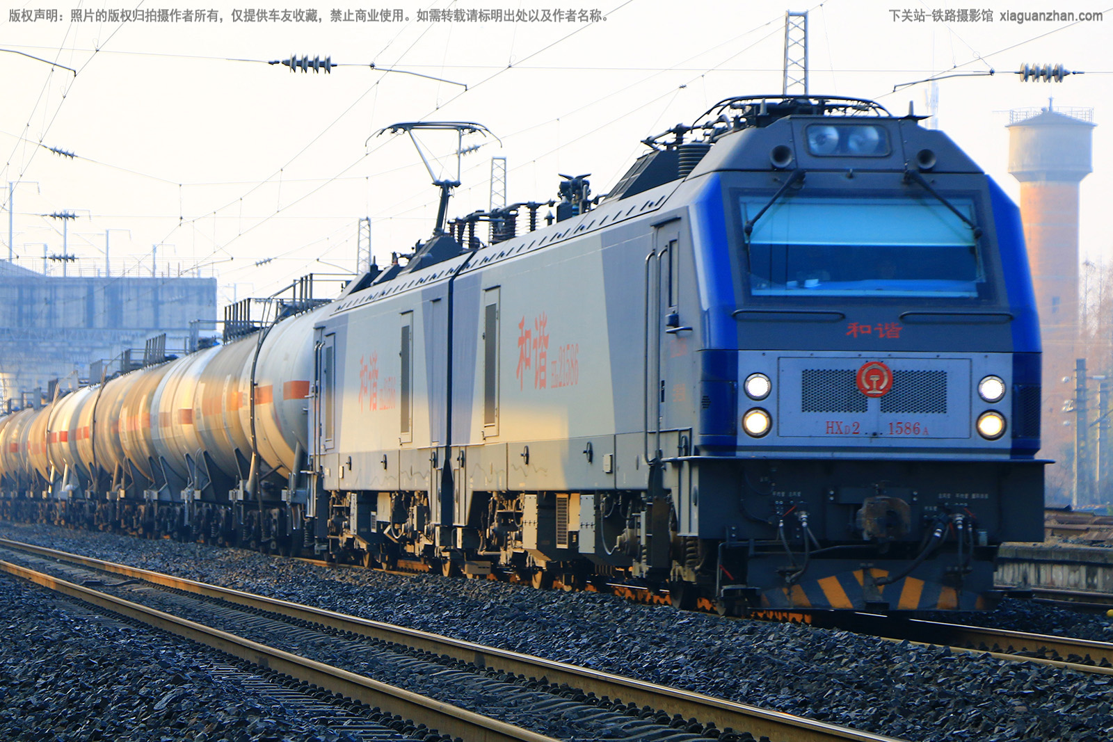 ��г��2-1586 HXD2-1586 ��������