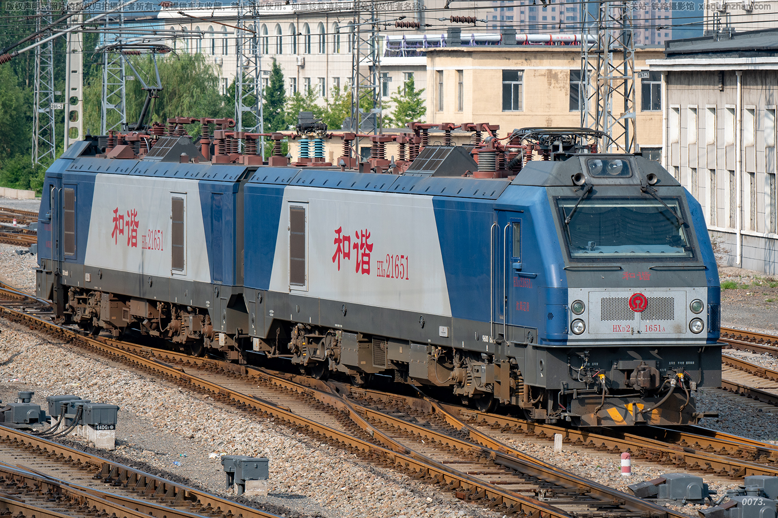 ��г��2-1651 HXD2-1651 ����ɶ�