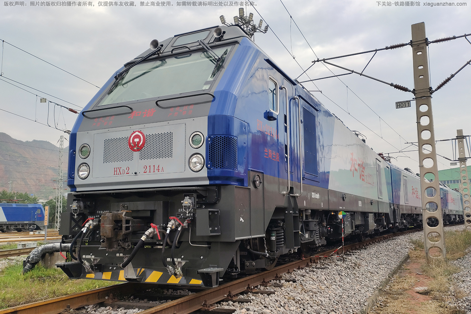 ��г��2-2114 HXD2-2114 ��������