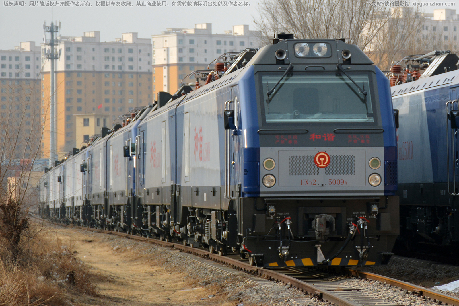 ��г��2-5009 HXD2-5009 �Ƽ���·