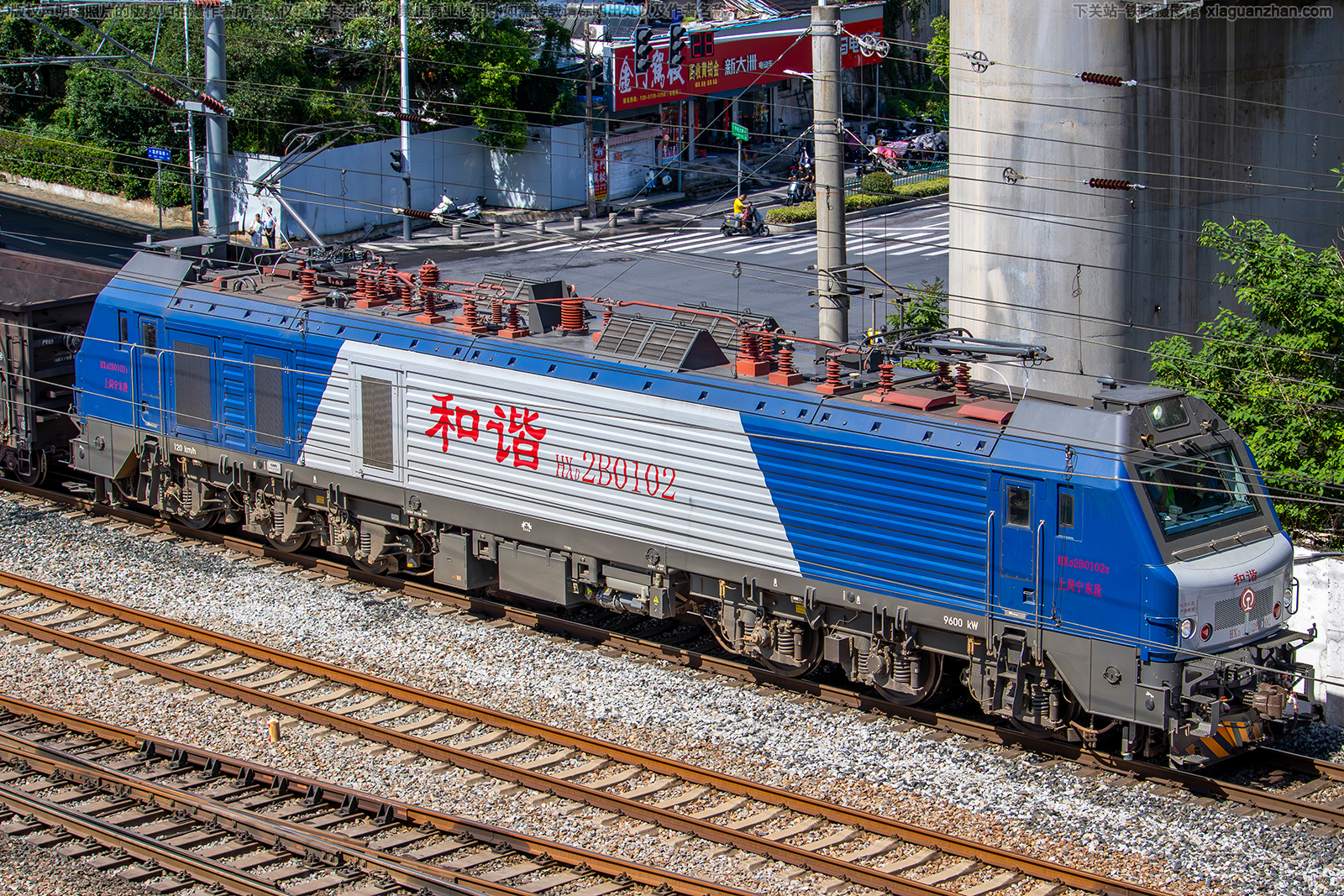 ��г��2B-0102 HXD2B-0102 �Ͼ�������