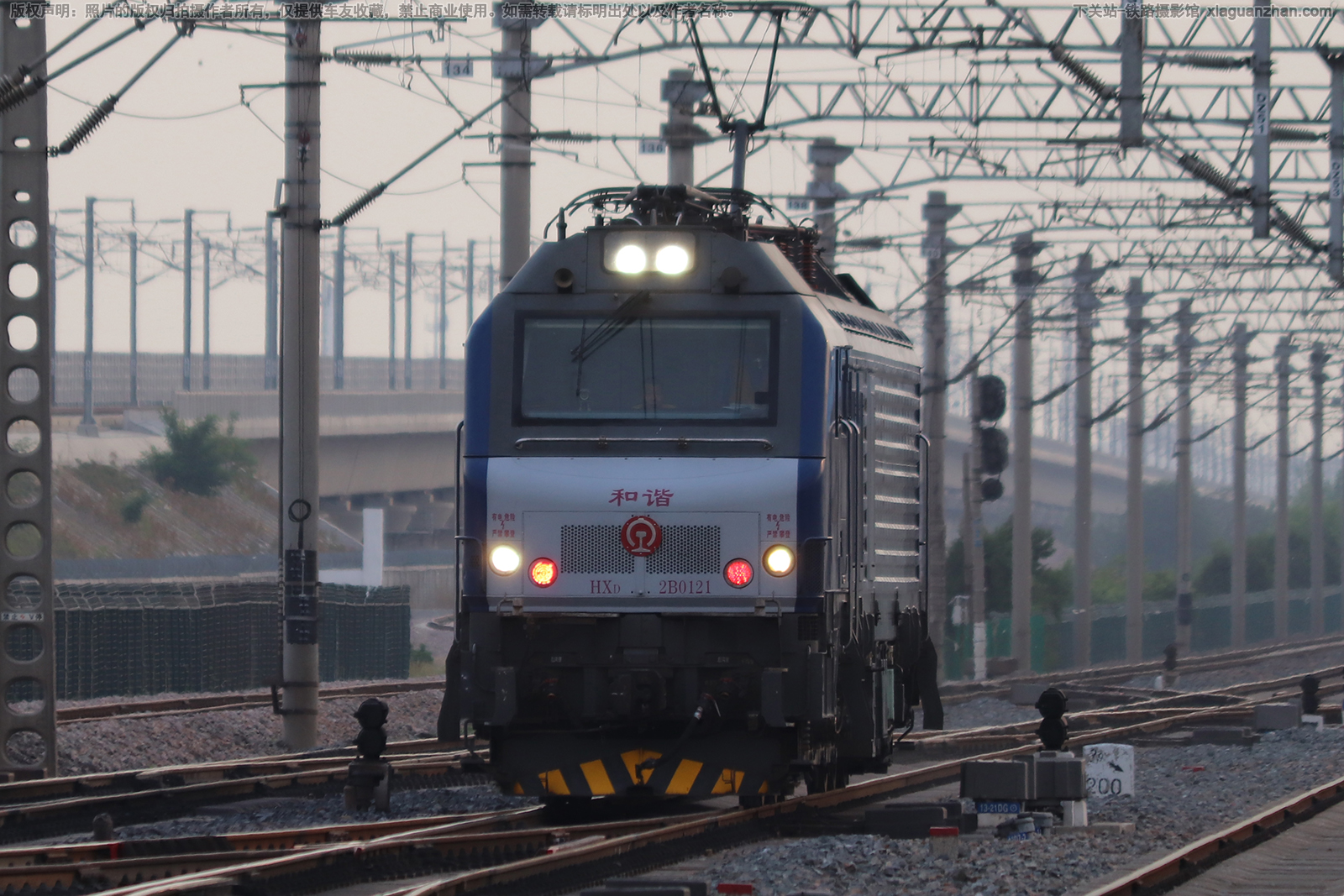 ��г��2B-0121 HXD2B-0121 �Ͼ����