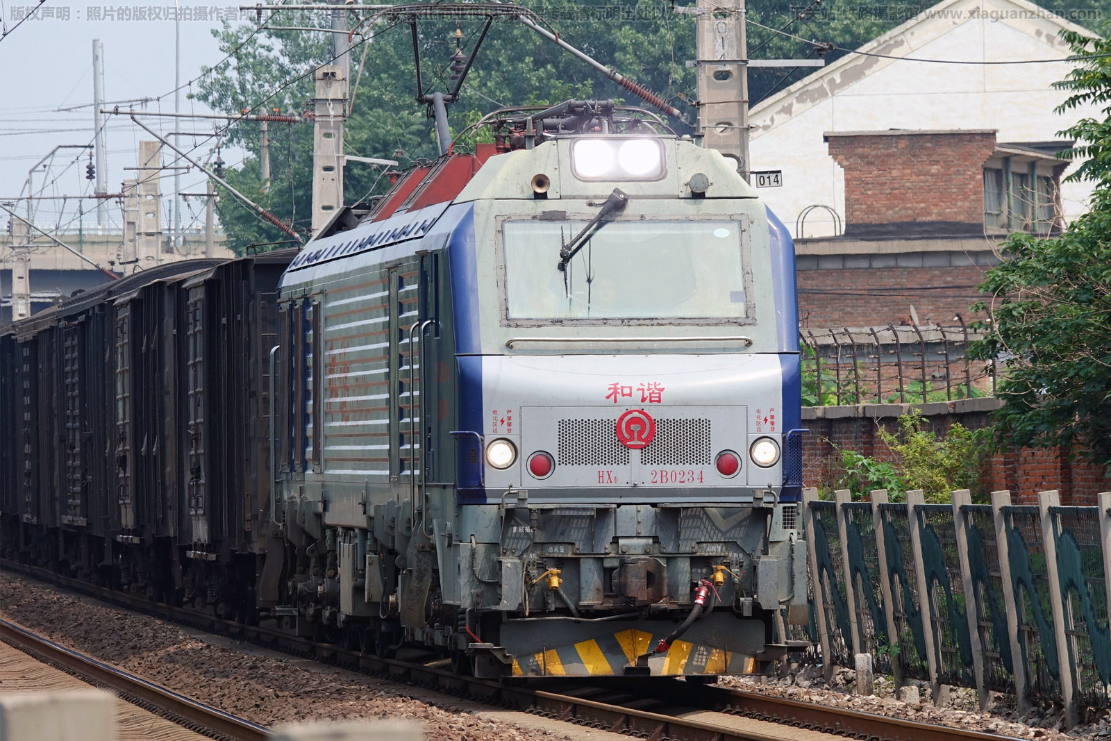 ��г��2B-0234 HXD2B-0234 �����ƶ�