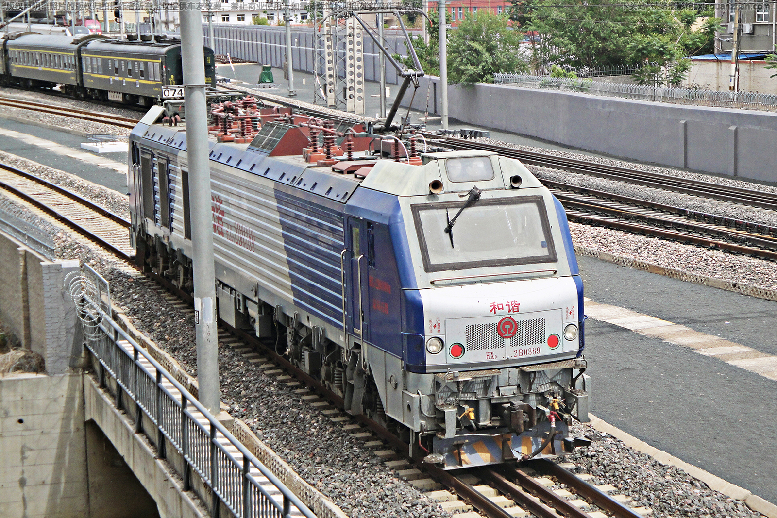 ��г��2B-0389 HXD2B-0389 ����ʯ��