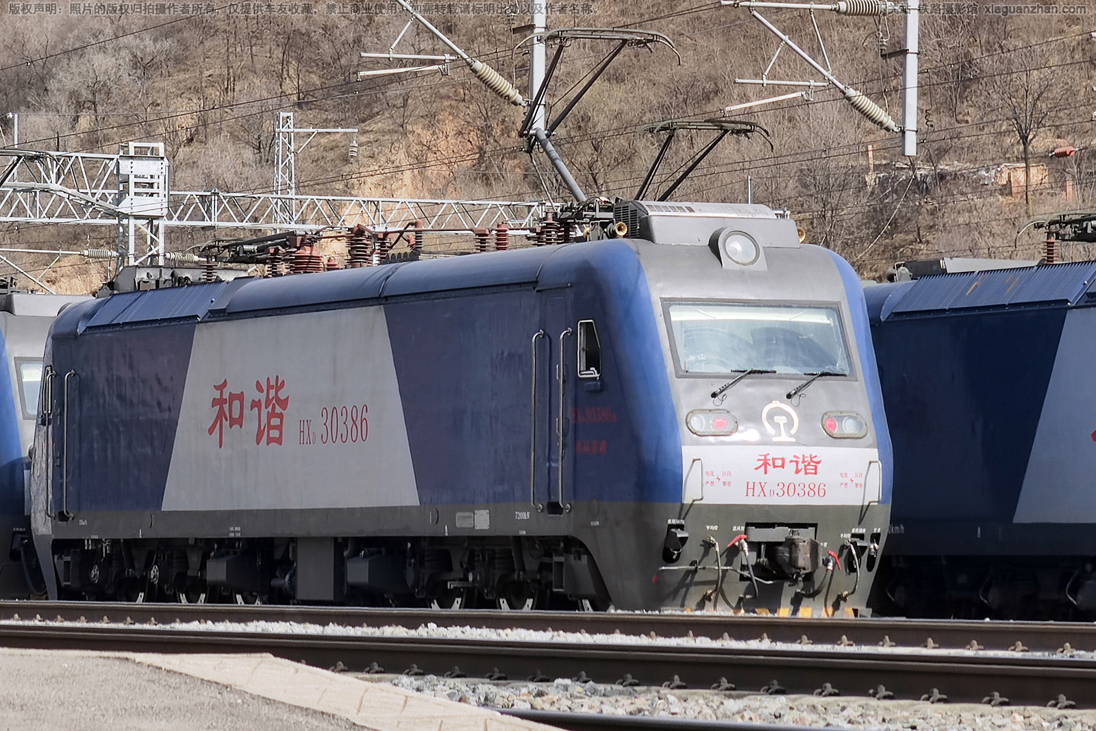 ��г��3-0386 HXD3-0386 �����¶�