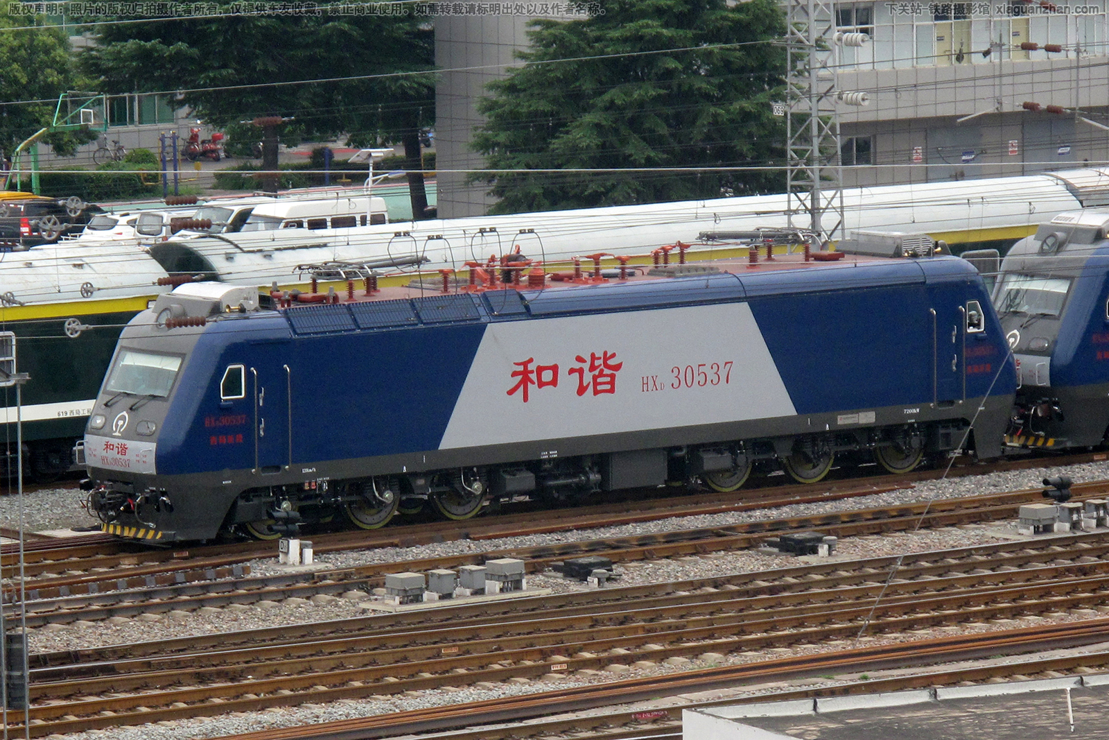 ��г��3-0537 HXD3-0537 �����¶�