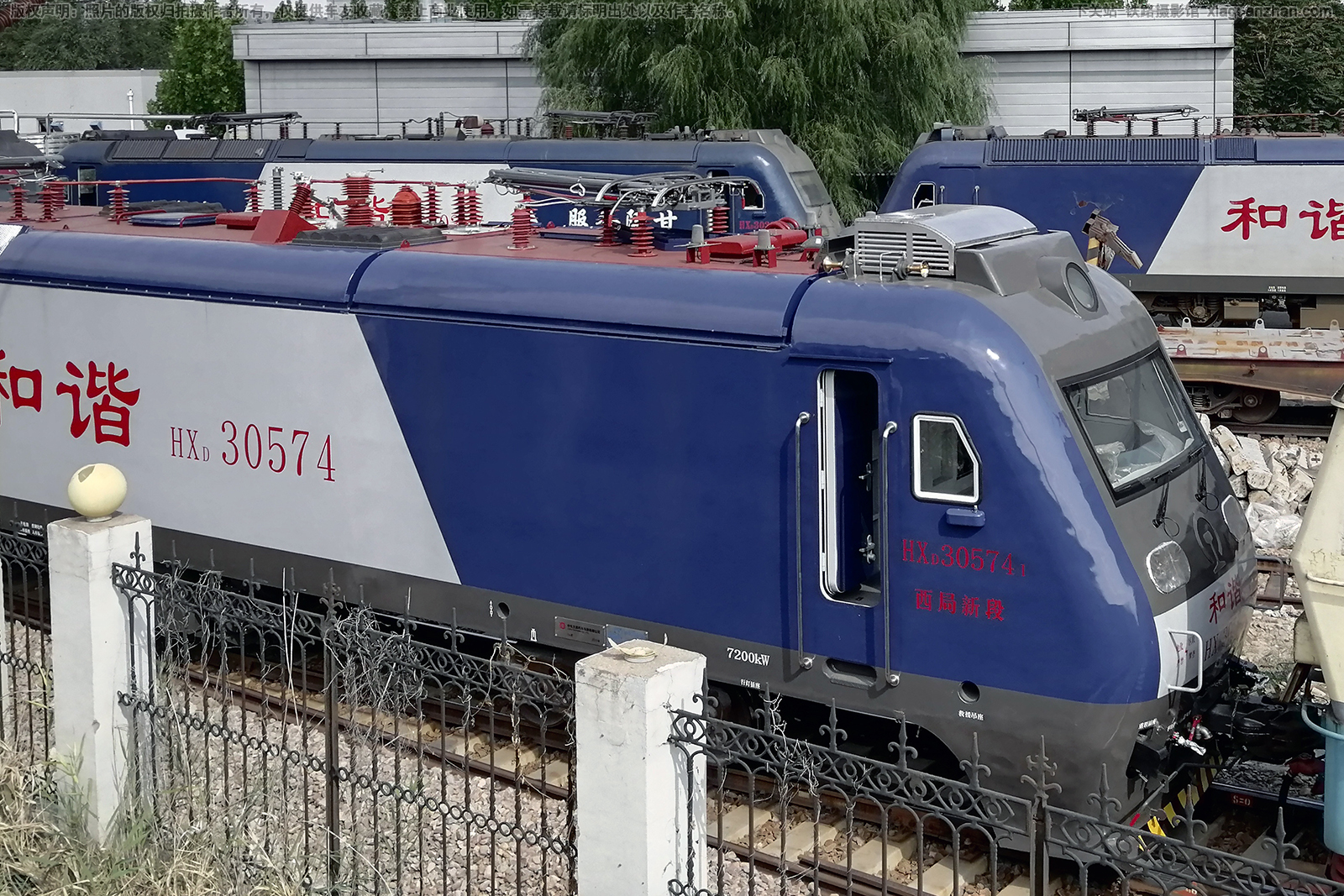 ��г��3-0574 HXD3-0574 �����¶�