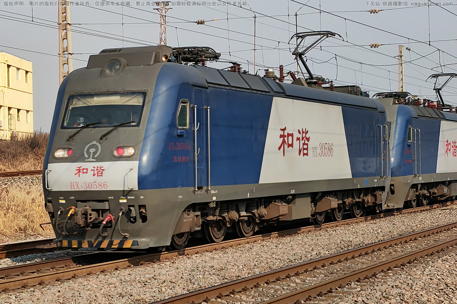 ��г��3-0586 HXD3-0586 �����¶�