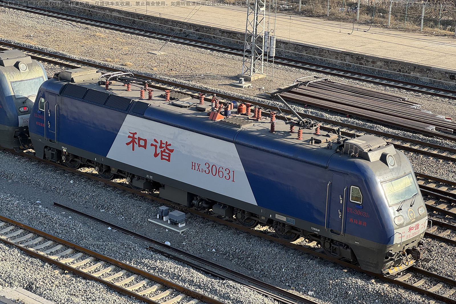 ��г��3-0631 HXD3-0631 �����¶�