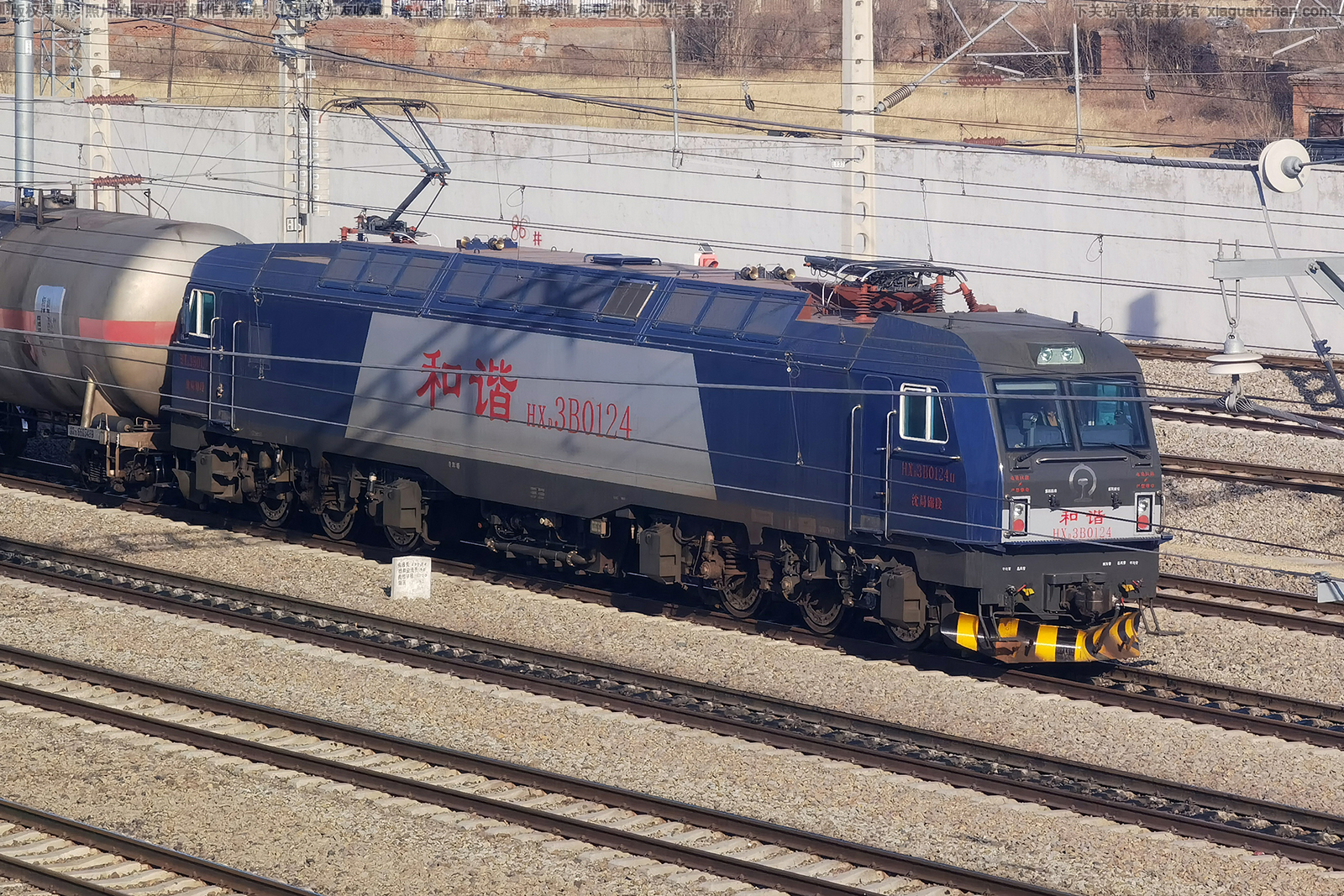 ��г��3B-0124 HXD3B-0124 ��ֽ���