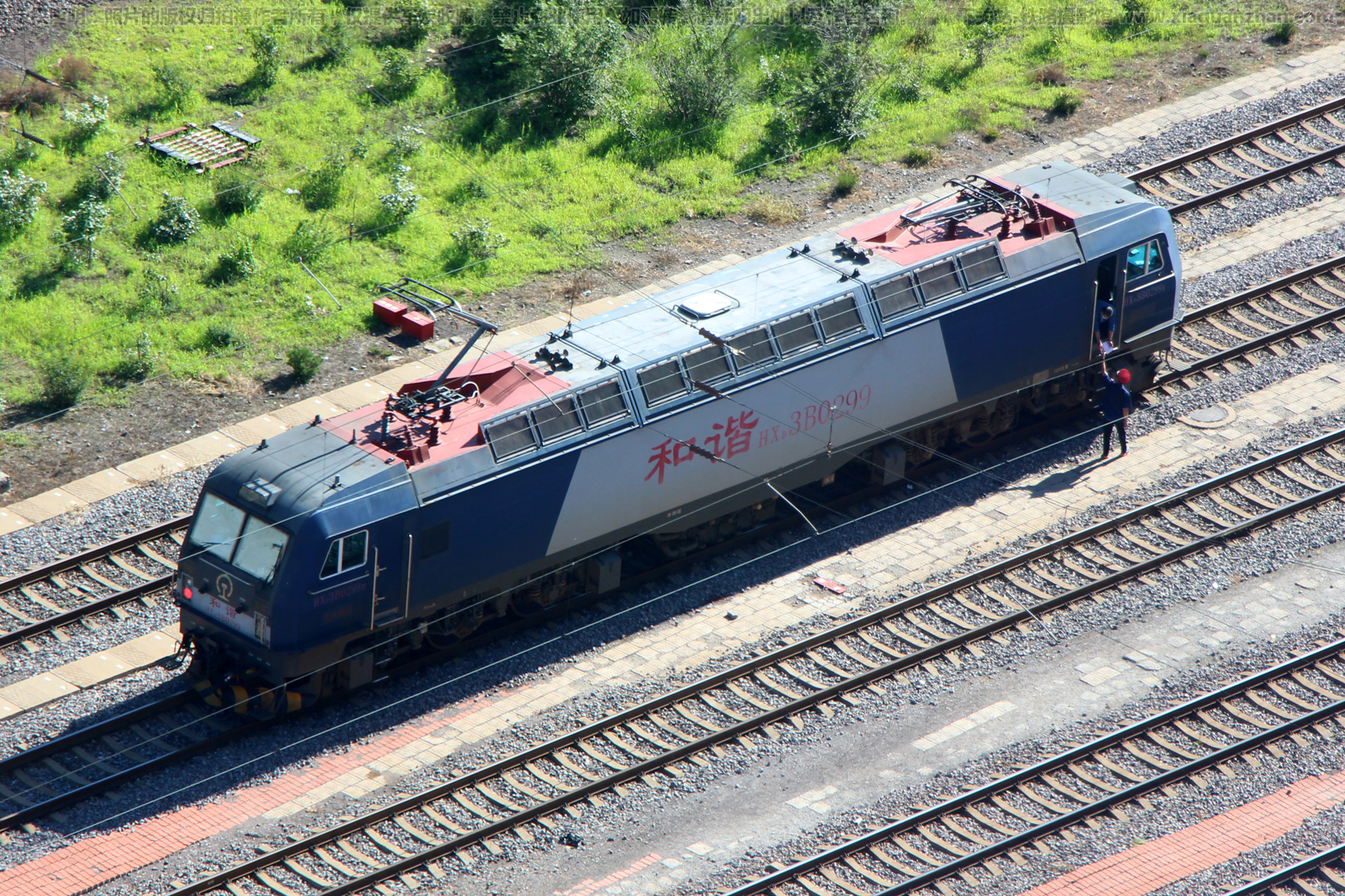 ��г��3B-0299 HXD3B-0299 ��ֽ���