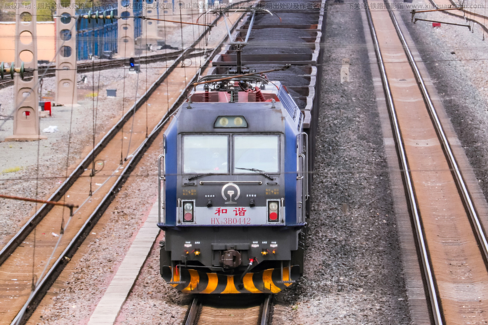 ��г��3B-0442 HXD3B-0442 ����ն�